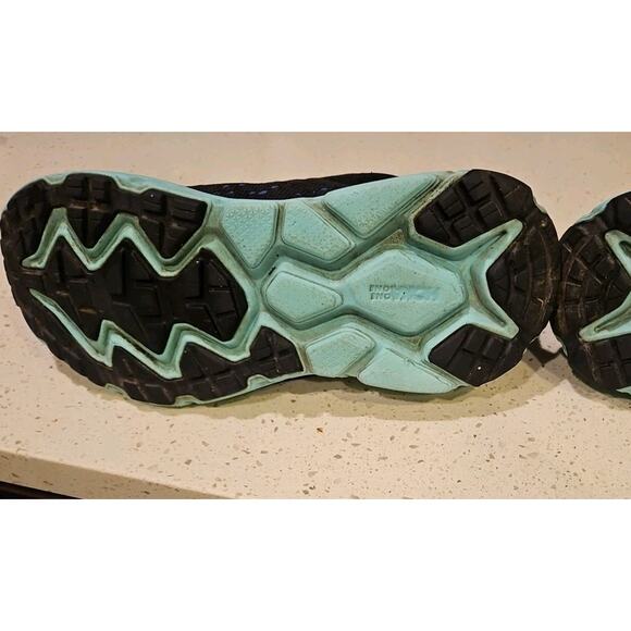 Women’s Hoka One One Challenger ATR 6 Gore-Tex Running Shoes Women’s Size 9.5 - Picture 8 of 11